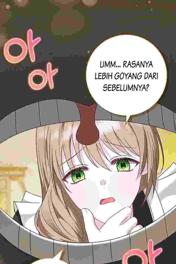 I Live With My Villain Uncle Chapter 23 - halaman 20
