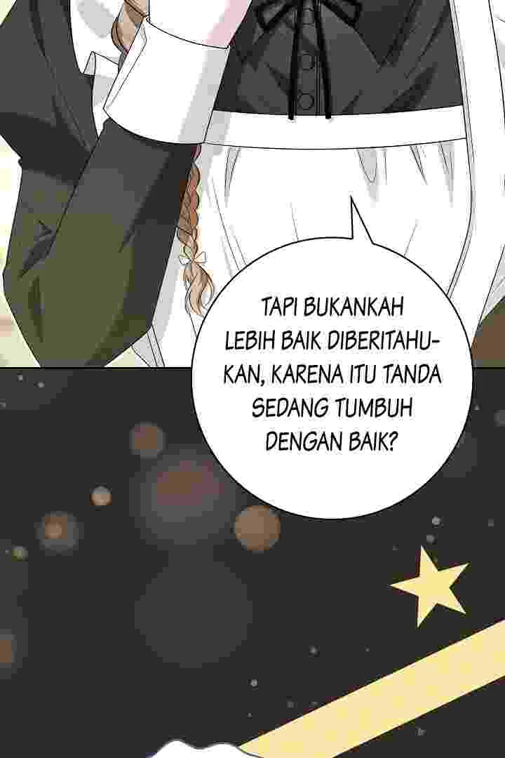 I Live With My Villain Uncle Chapter 23 - halaman 25
