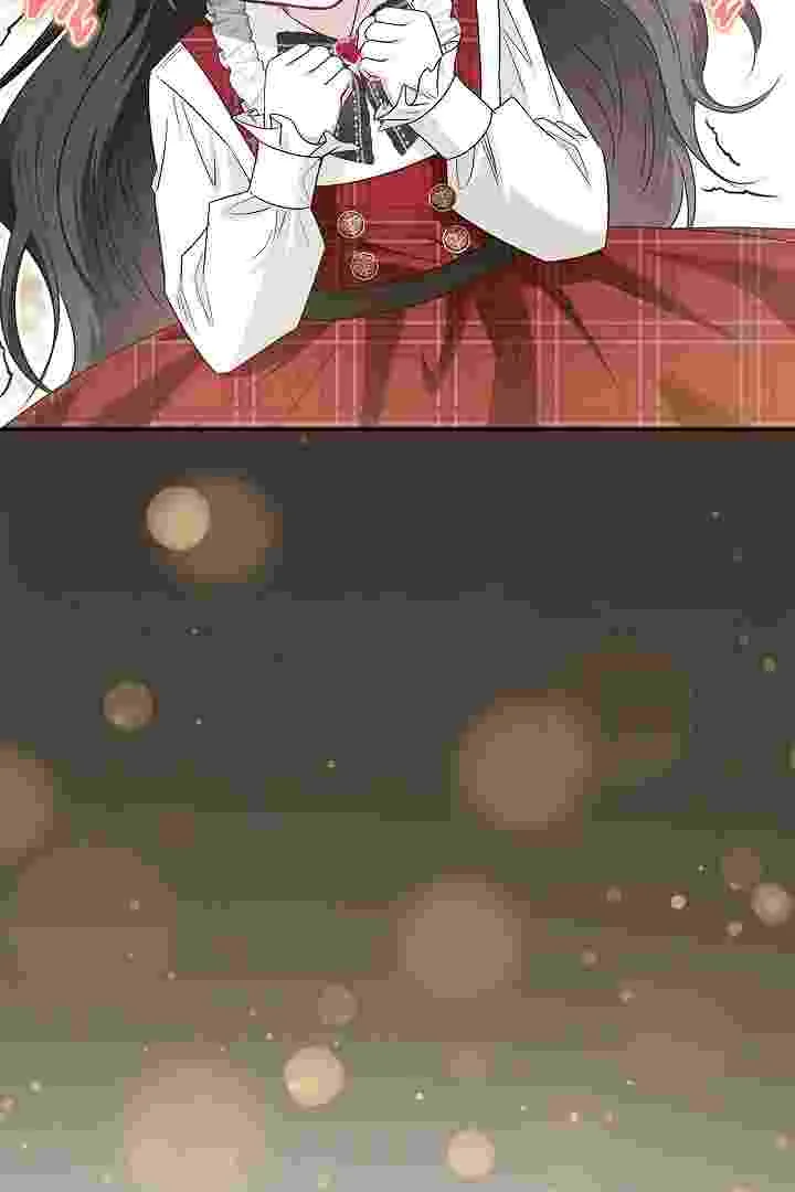 I Live With My Villain Uncle Chapter 23 - halaman 27