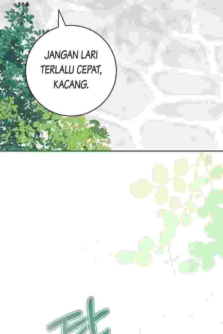 I Live With My Villain Uncle Chapter 23 - halaman 34