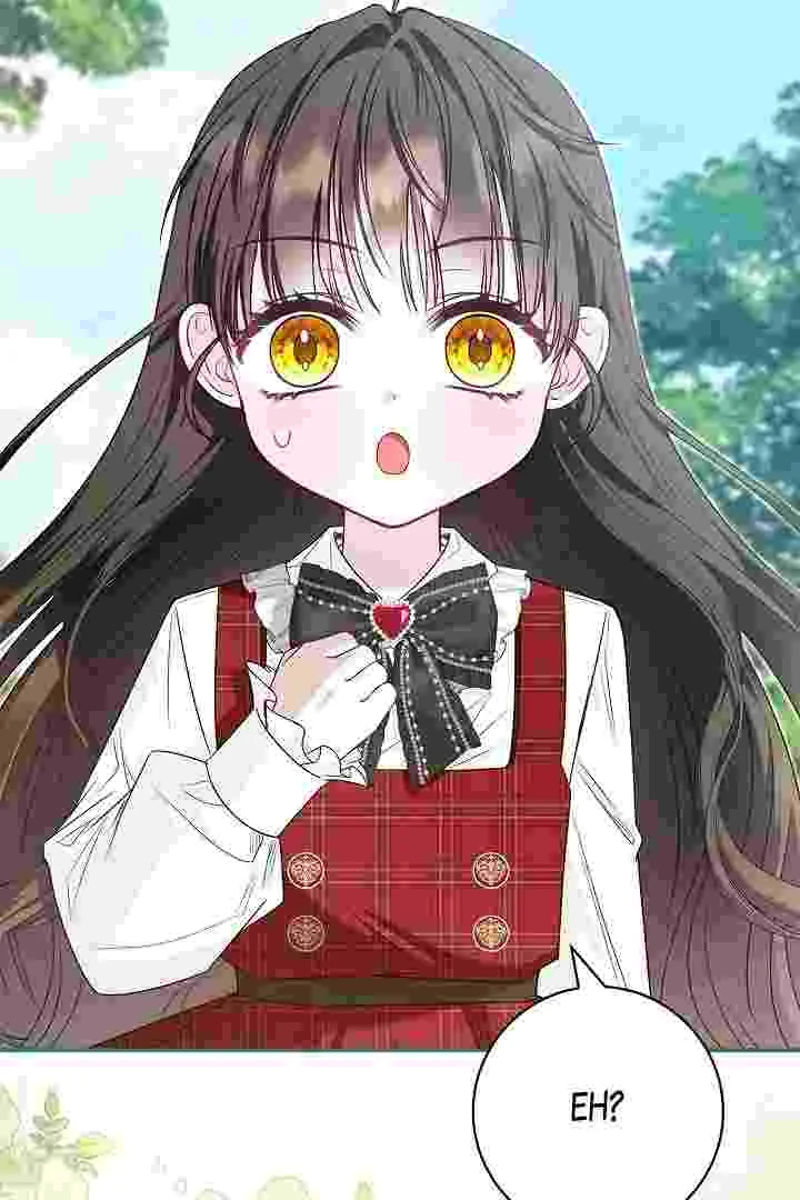 I Live With My Villain Uncle Chapter 23 - halaman 36