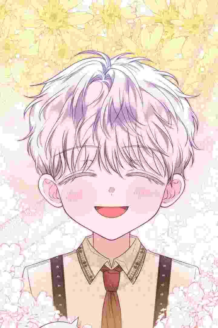 I Live With My Villain Uncle Chapter 23 - halaman 39