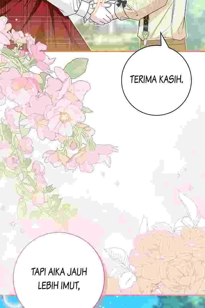 I Live With My Villain Uncle Chapter 23 - halaman 42
