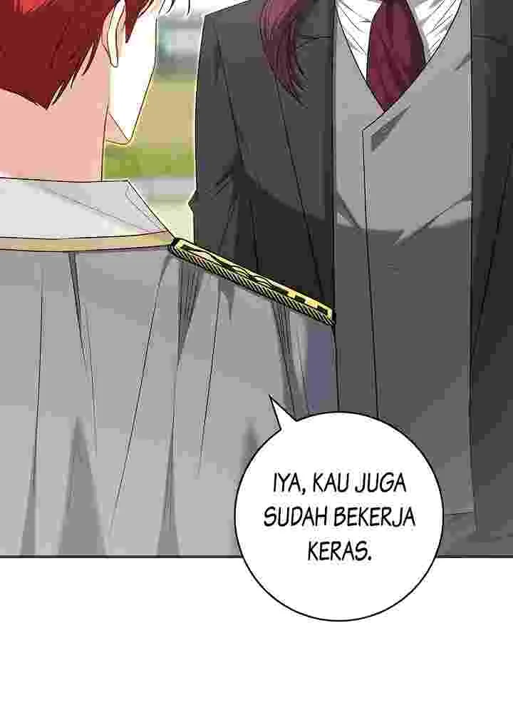 I Live With My Villain Uncle Chapter 23 - halaman 47