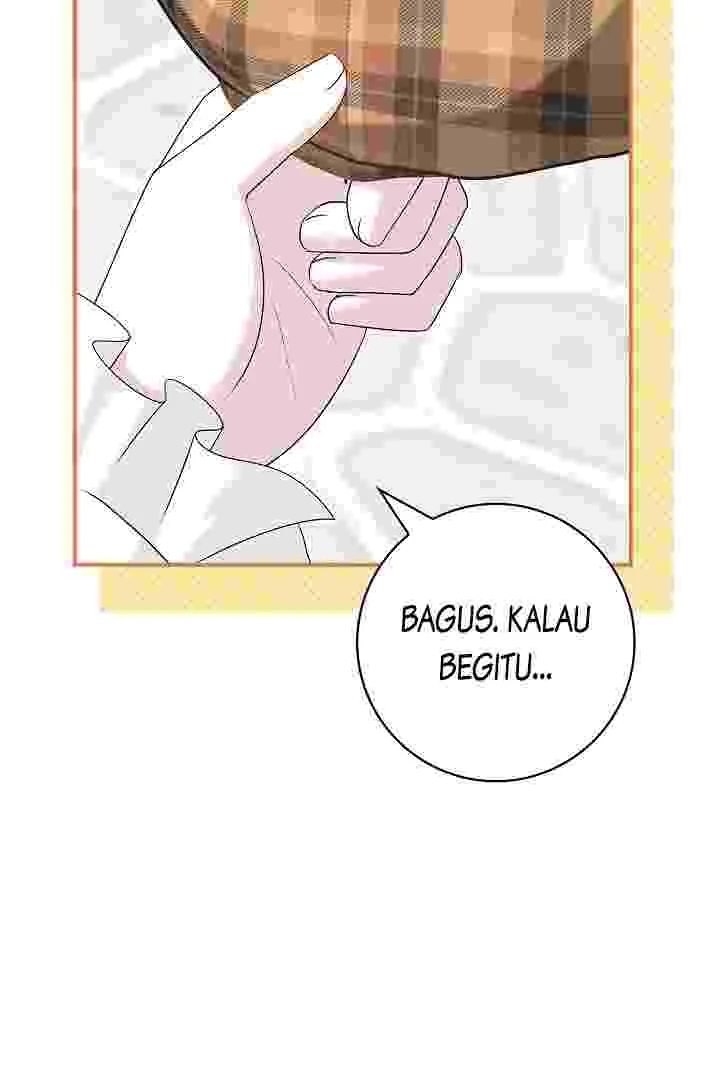 I Live With My Villain Uncle Chapter 23 - halaman 49