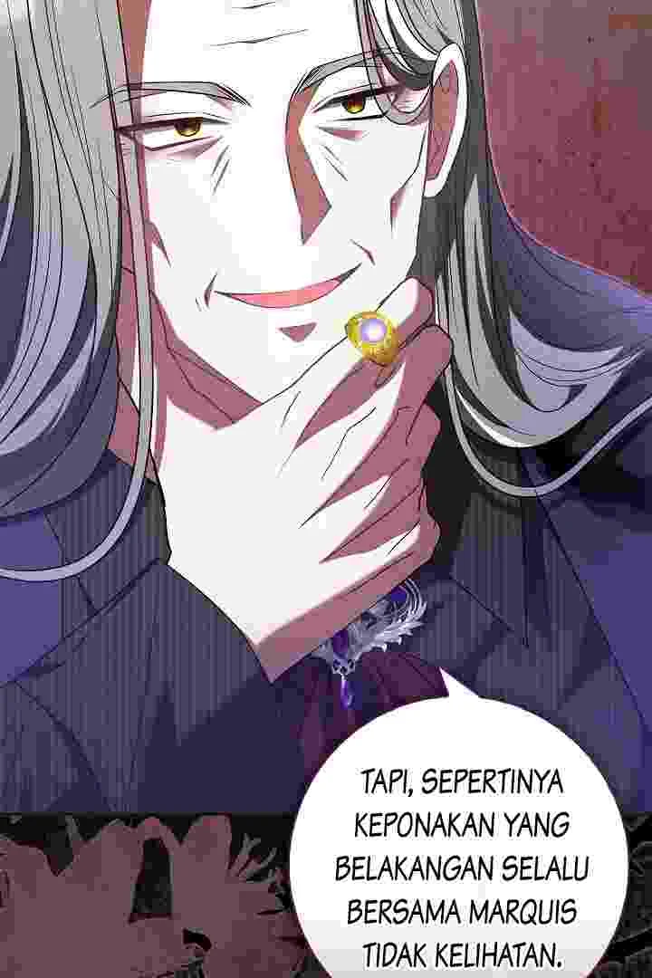 I Live With My Villain Uncle Chapter 24 - halaman 2