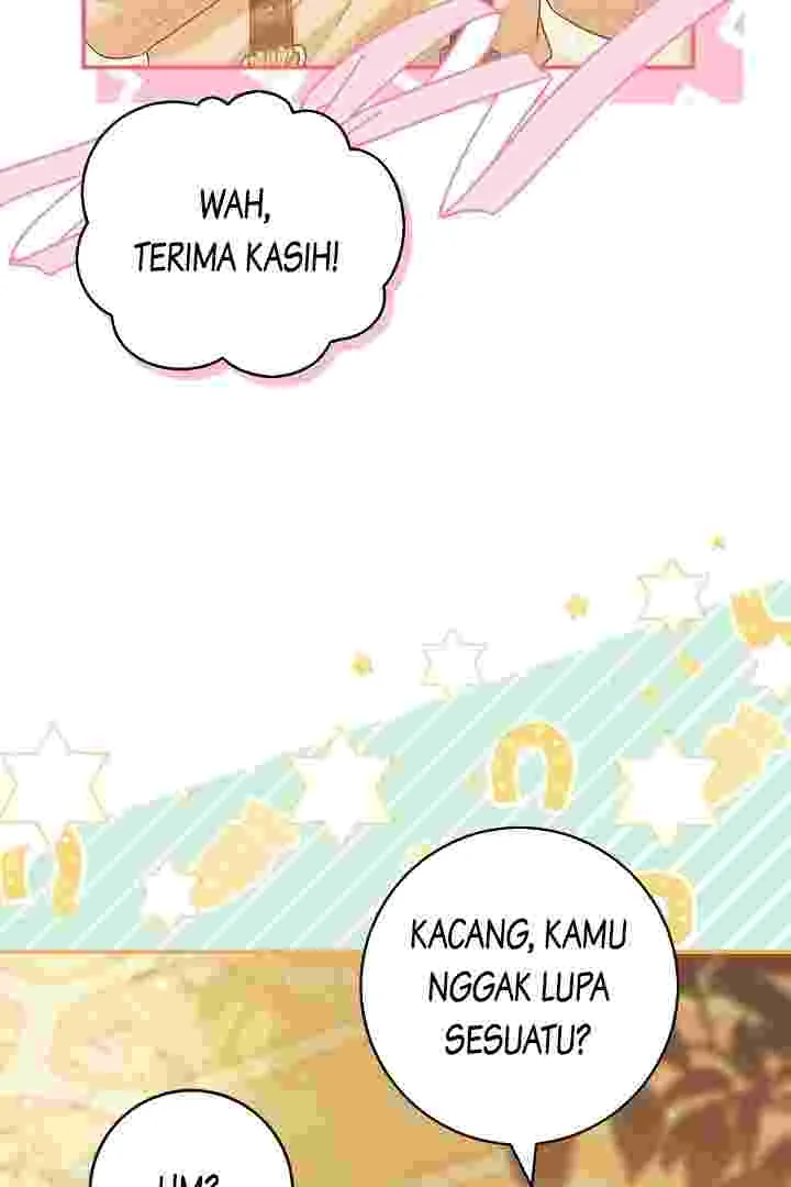 I Live With My Villain Uncle Chapter 24 - halaman 21