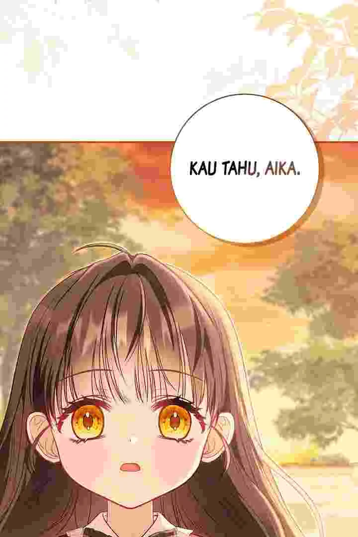 I Live With My Villain Uncle Chapter 24 - halaman 27