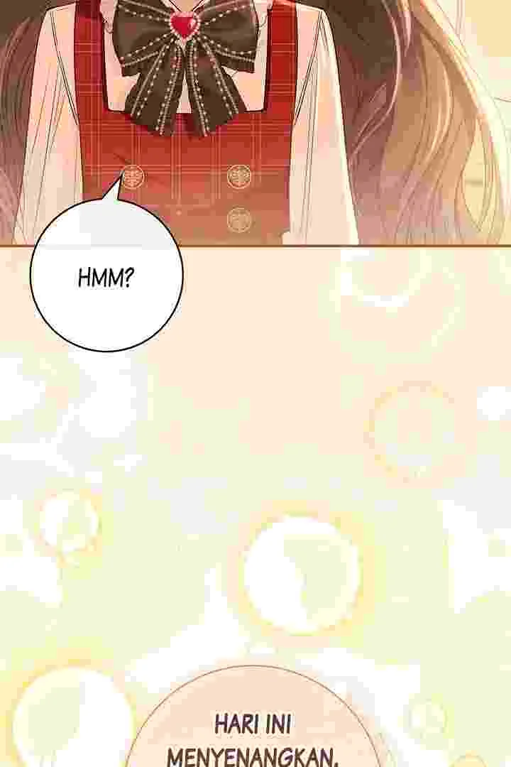 I Live With My Villain Uncle Chapter 24 - halaman 28
