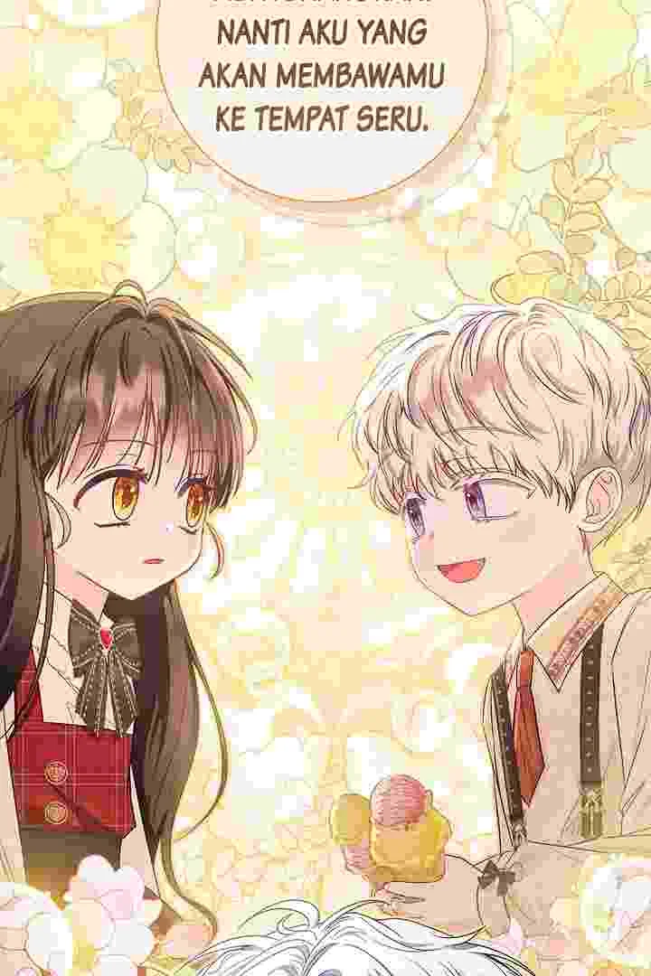 I Live With My Villain Uncle Chapter 24 - halaman 29
