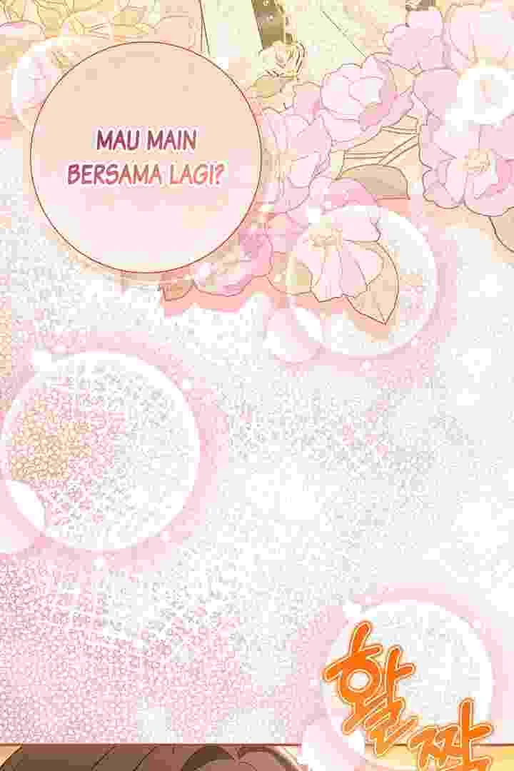 I Live With My Villain Uncle Chapter 24 - halaman 31