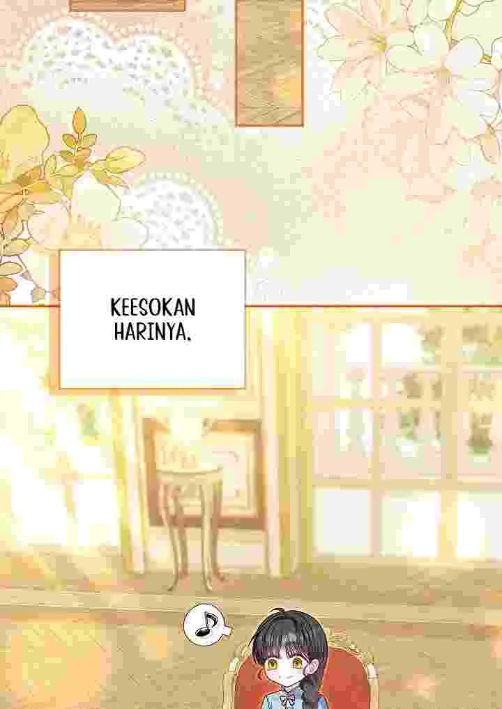I Live With My Villain Uncle Chapter 24 - halaman 37