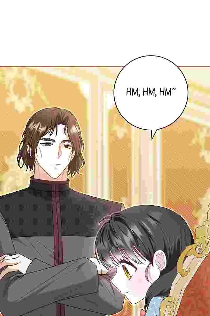 I Live With My Villain Uncle Chapter 24 - halaman 49