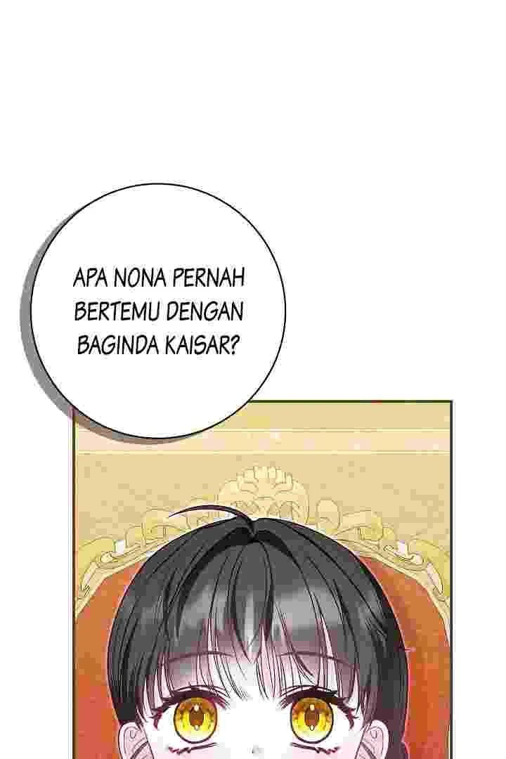 I Live With My Villain Uncle Chapter 24 - halaman 53