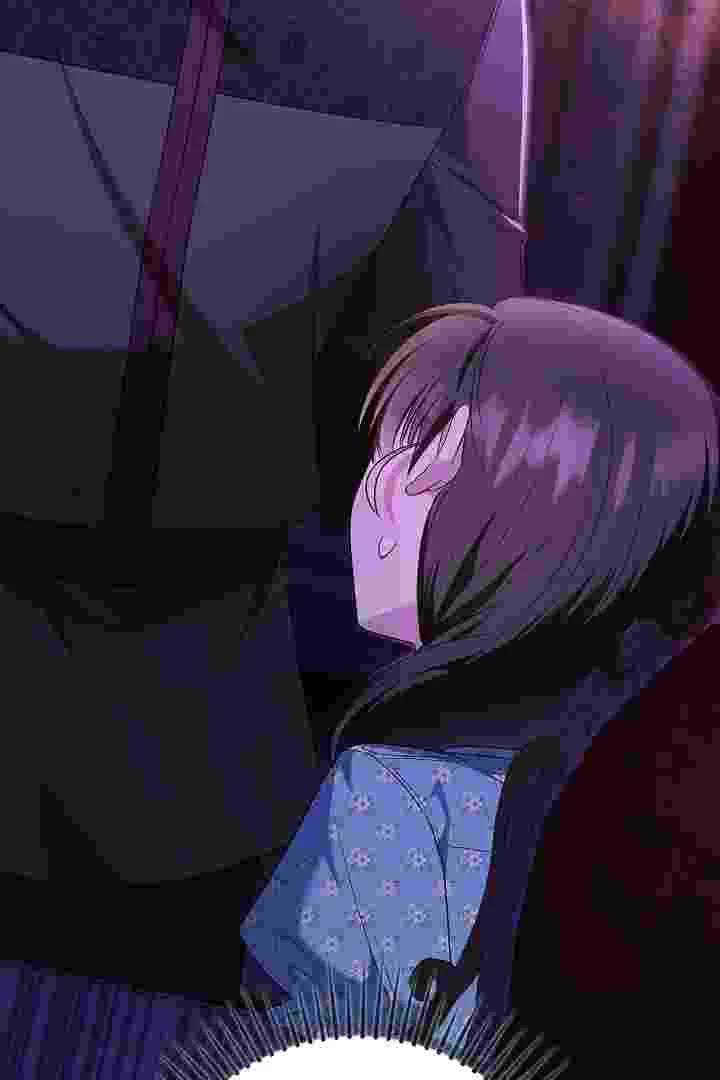 I Live With My Villain Uncle Chapter 24 - halaman 56