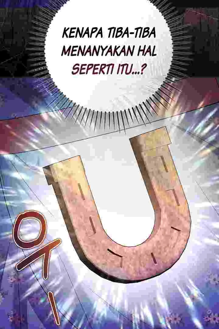 I Live With My Villain Uncle Chapter 24 - halaman 57