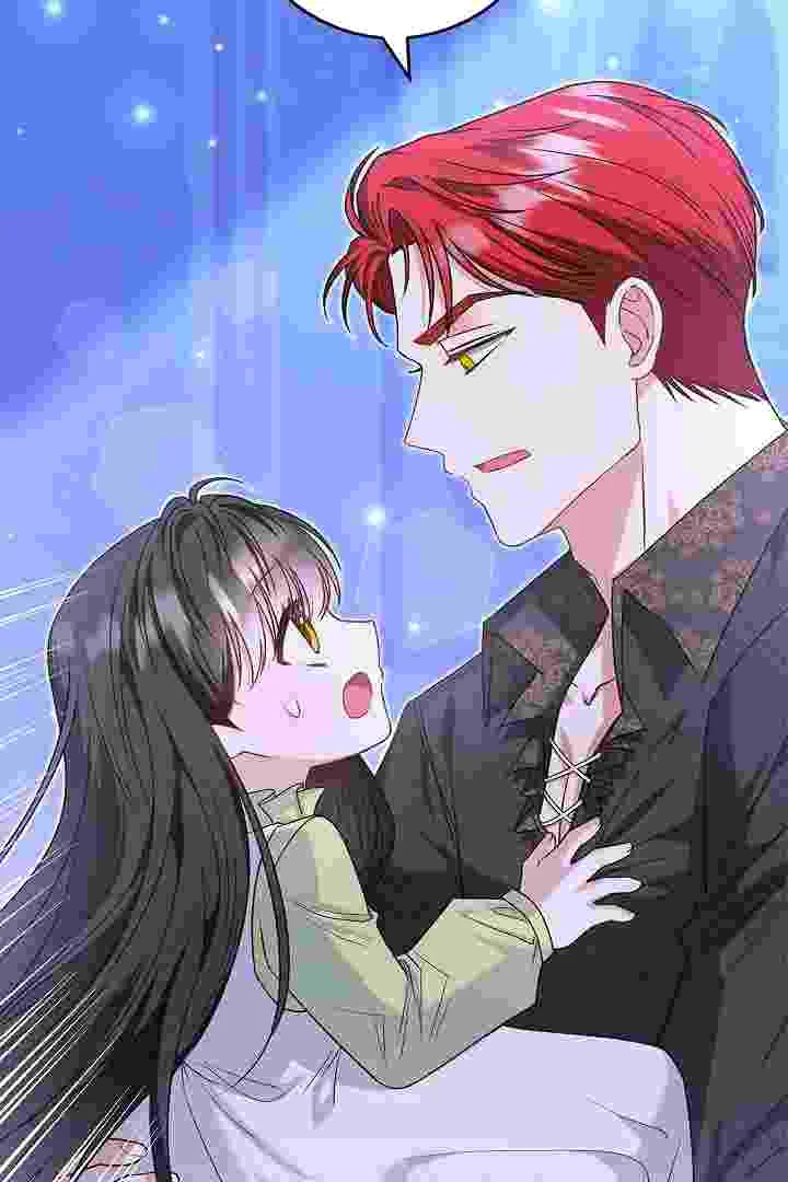 I Live With My Villain Uncle Chapter 25 - halaman 13