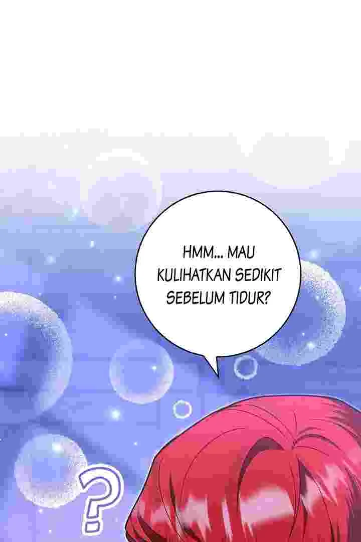 I Live With My Villain Uncle Chapter 25 - halaman 17