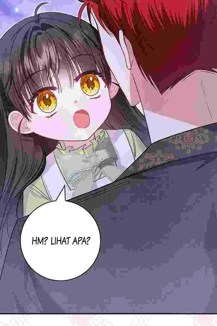 I Live With My Villain Uncle Chapter 25 - halaman 18