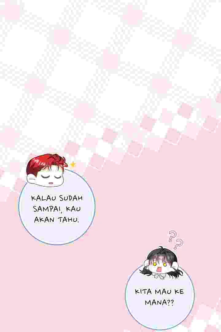 I Live With My Villain Uncle Chapter 25 - halaman 19