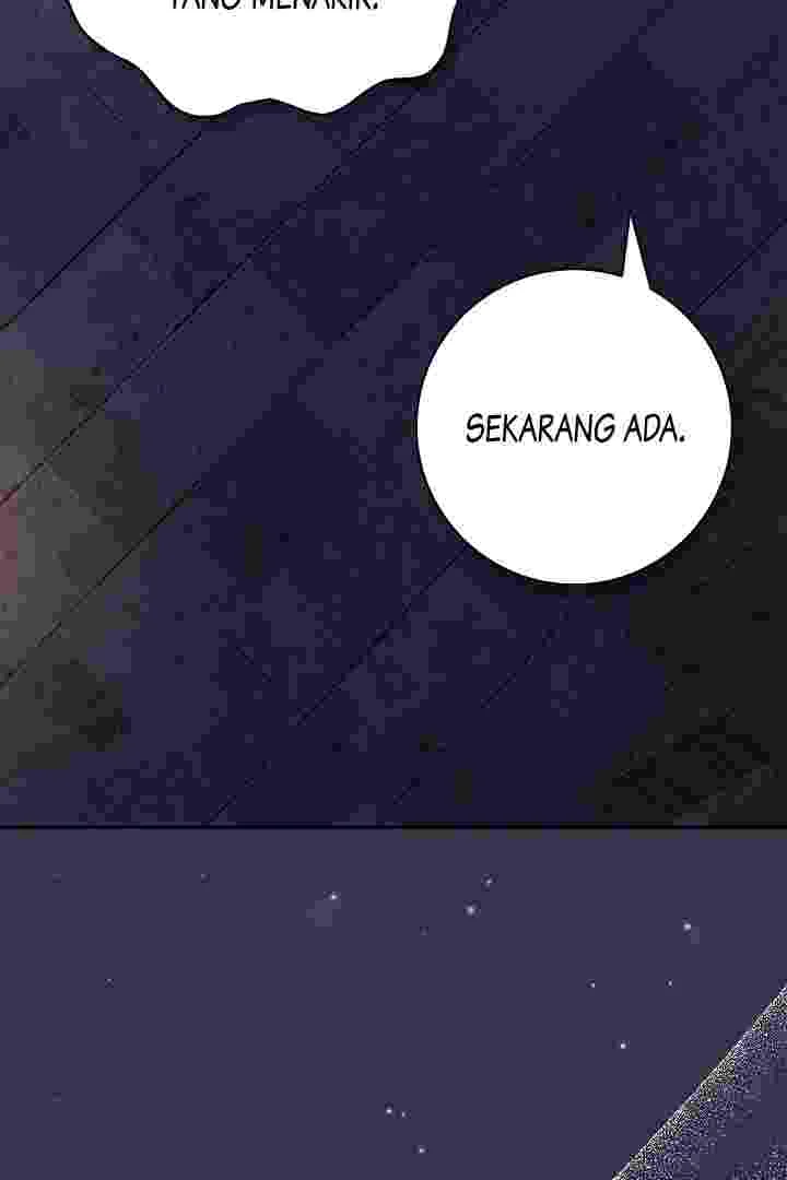 I Live With My Villain Uncle Chapter 25 - halaman 27