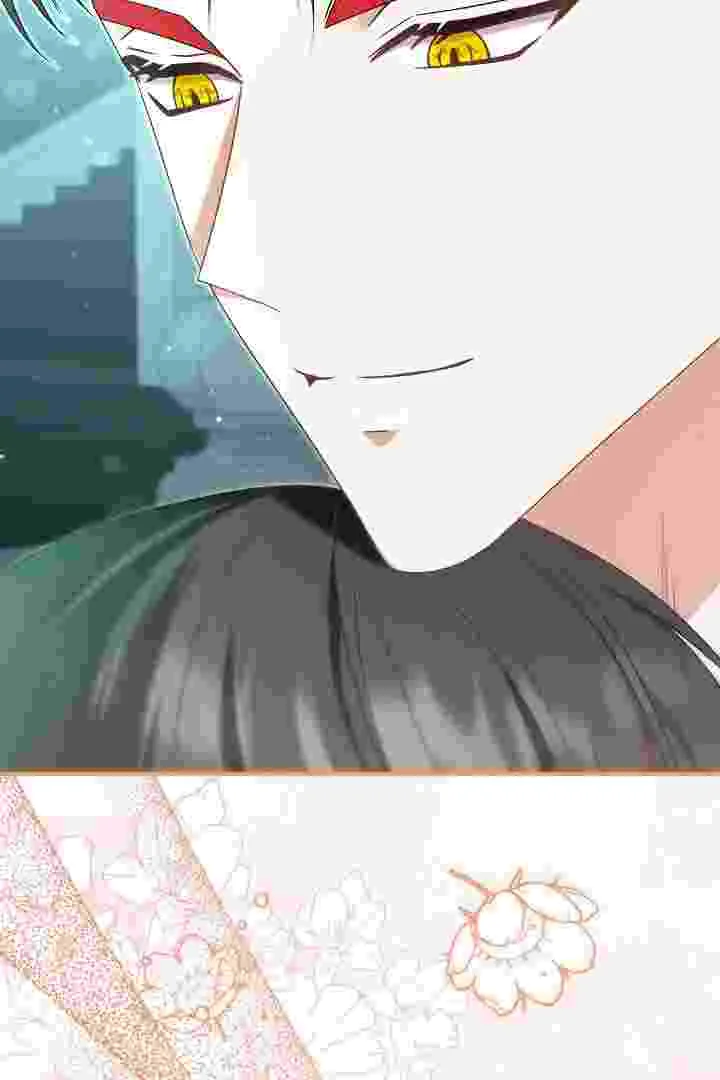 I Live With My Villain Uncle Chapter 25 - halaman 56