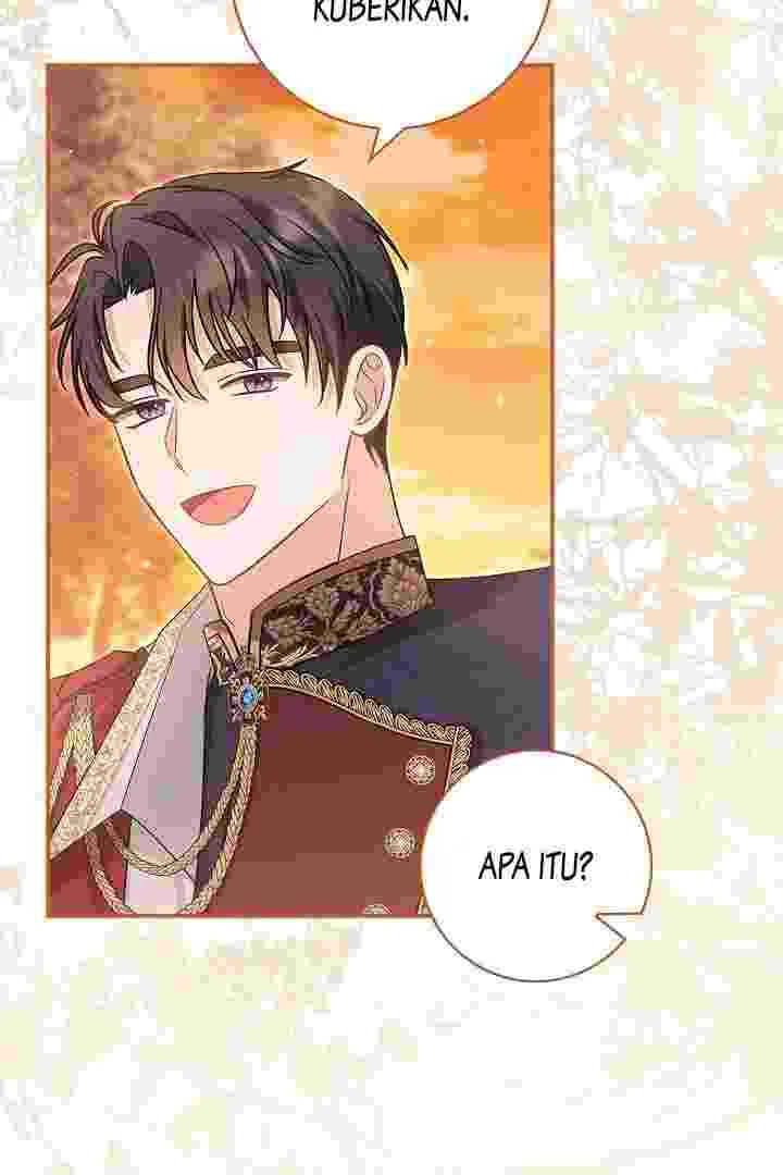 I Live With My Villain Uncle Chapter 26 - halaman 10