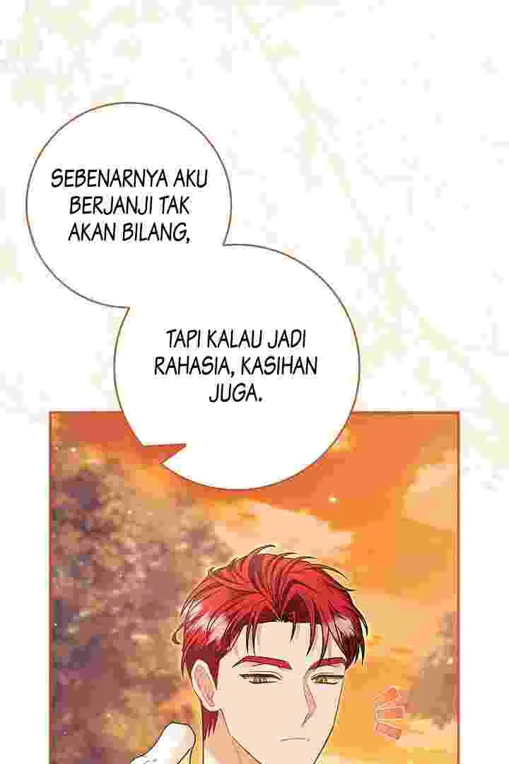 I Live With My Villain Uncle Chapter 26 - halaman 11