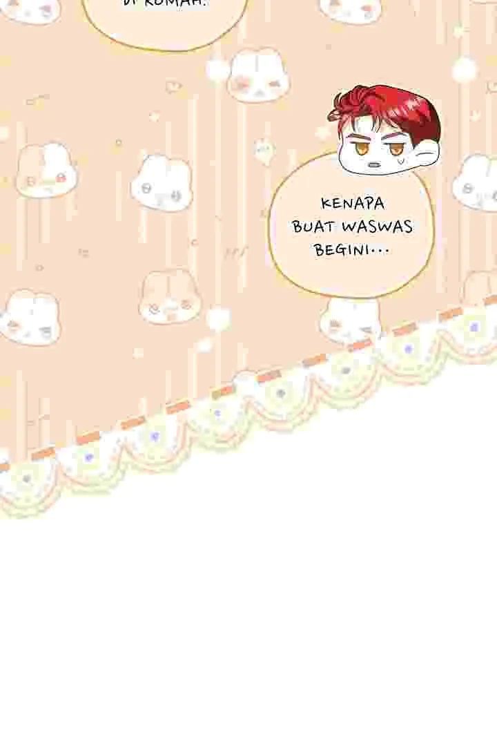 I Live With My Villain Uncle Chapter 26 - halaman 13
