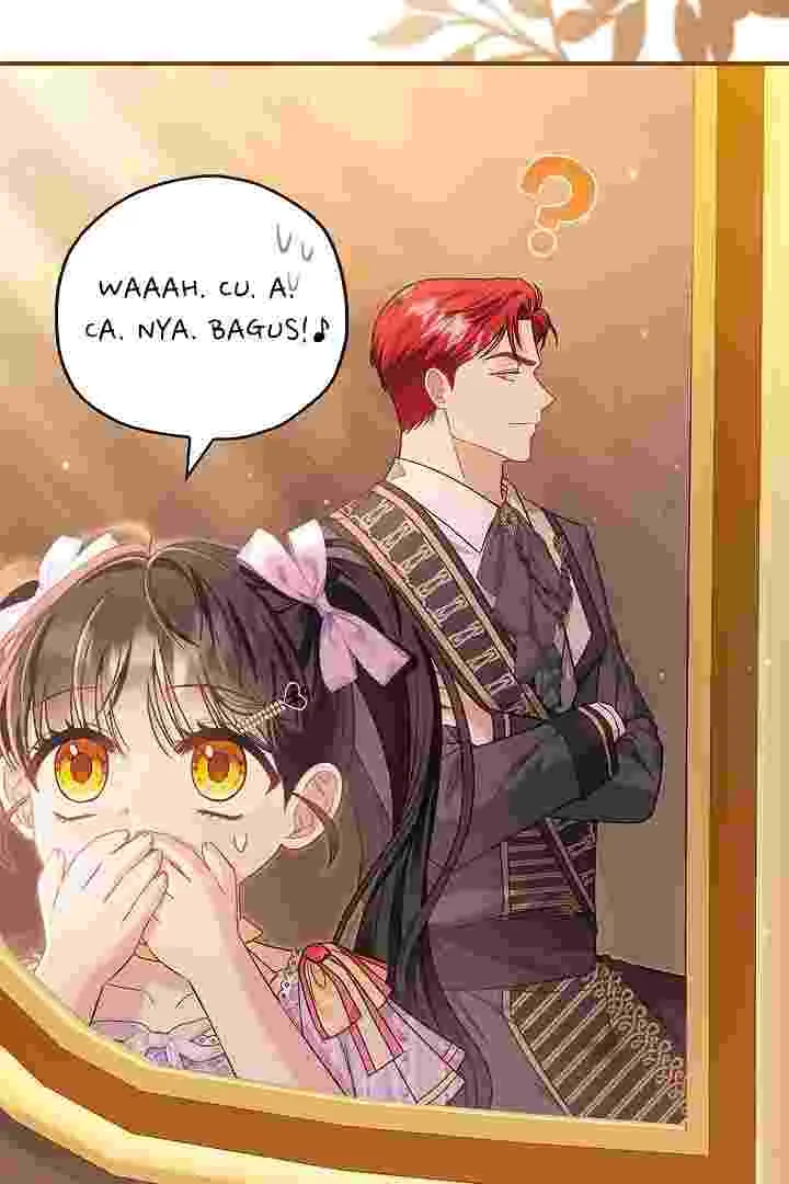 I Live With My Villain Uncle Chapter 26 - halaman 17