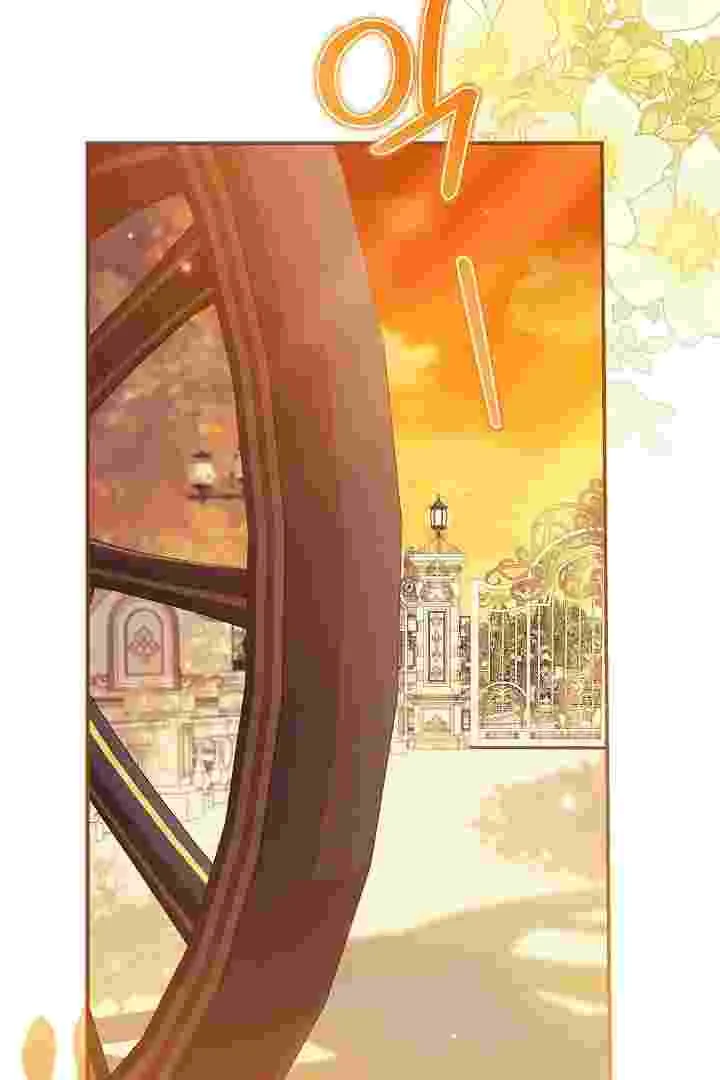 I Live With My Villain Uncle Chapter 26 - halaman 19