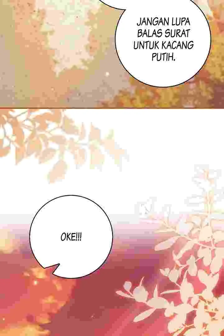 I Live With My Villain Uncle Chapter 26 - halaman 22