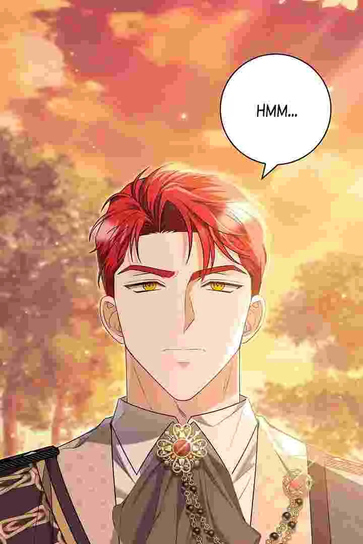 I Live With My Villain Uncle Chapter 26 - halaman 23