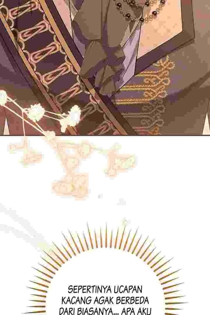 I Live With My Villain Uncle Chapter 26 - halaman 24