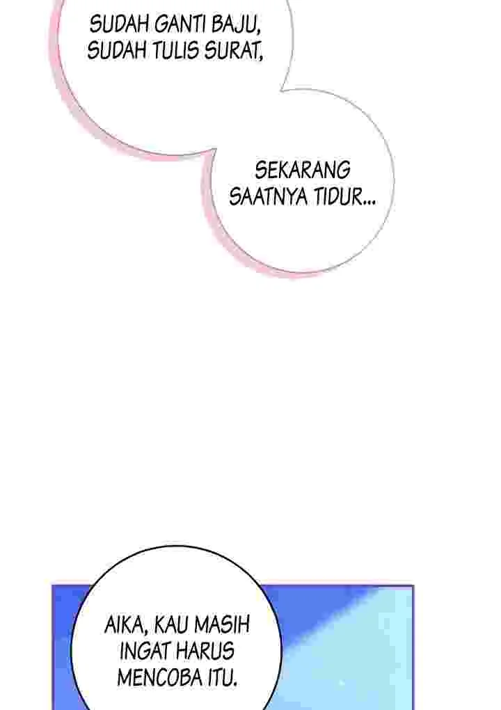 I Live With My Villain Uncle Chapter 26 - halaman 29