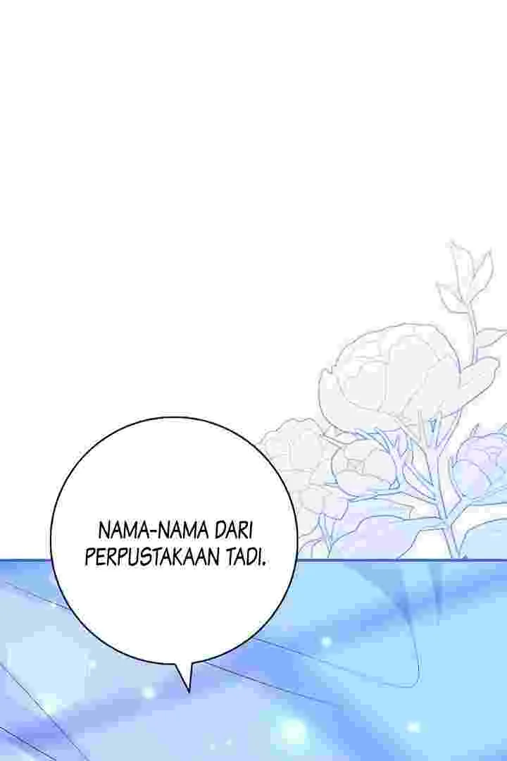 I Live With My Villain Uncle Chapter 26 - halaman 31