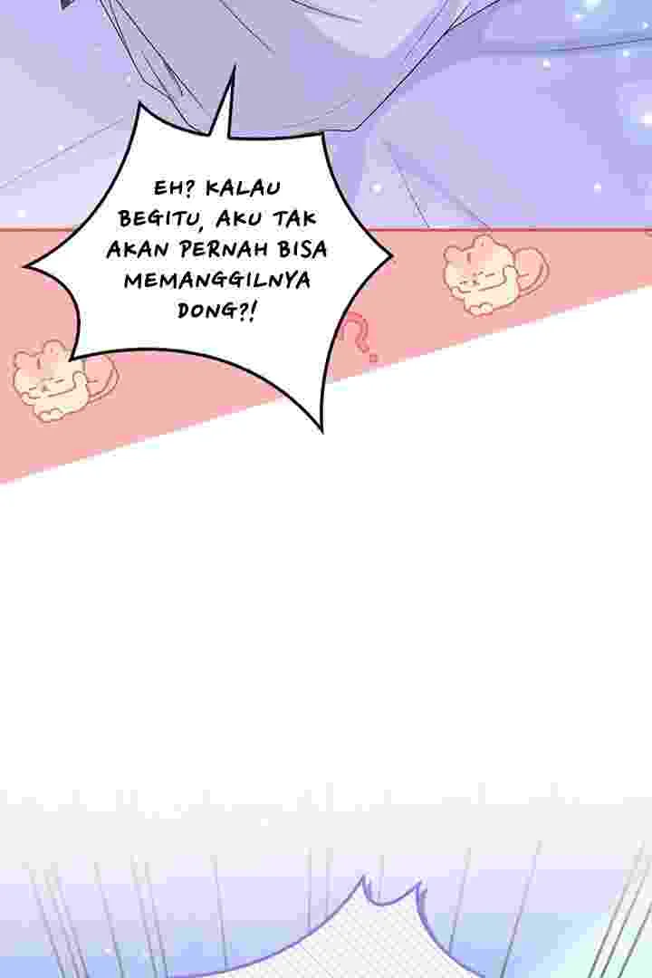 I Live With My Villain Uncle Chapter 26 - halaman 41