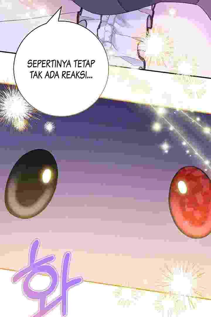 I Live With My Villain Uncle Chapter 26 - halaman 46