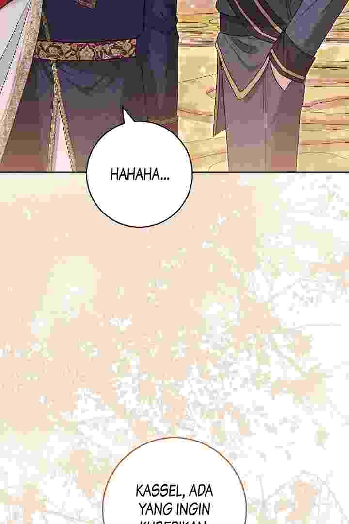 I Live With My Villain Uncle Chapter 26 - halaman 9
