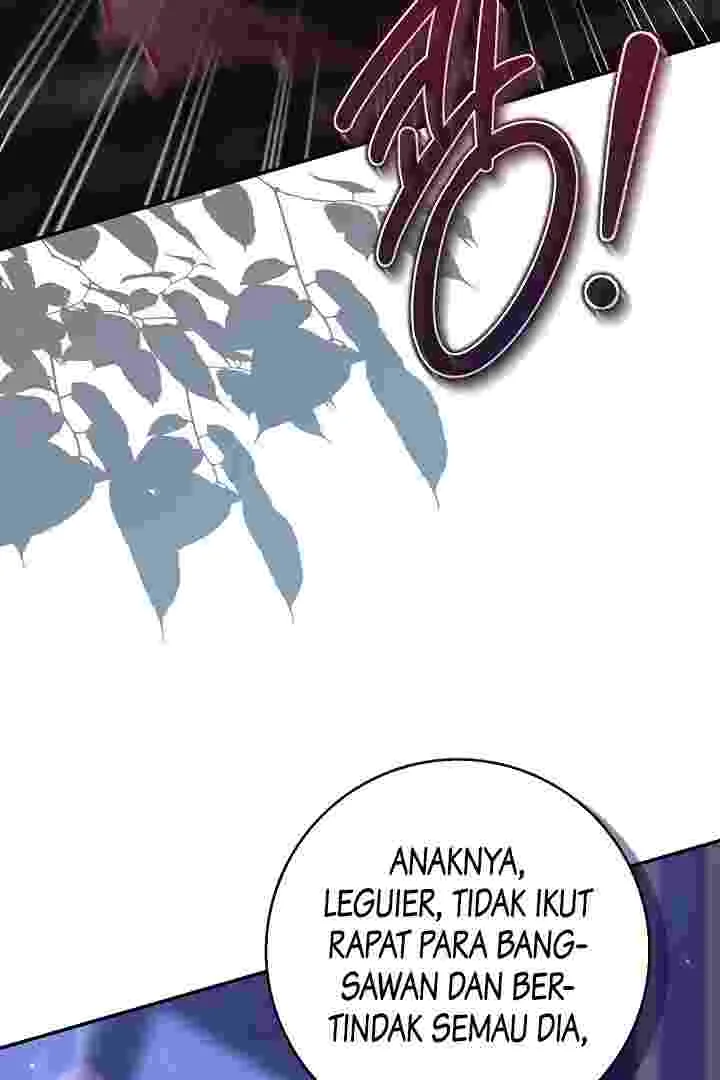I Live With My Villain Uncle Chapter 27 - halaman 16