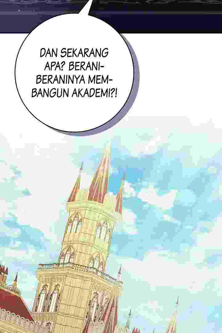 I Live With My Villain Uncle Chapter 27 - halaman 18