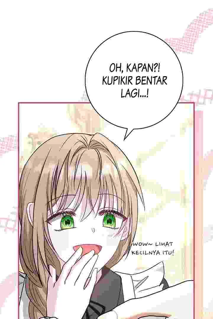 I Live With My Villain Uncle Chapter 27 - halaman 2
