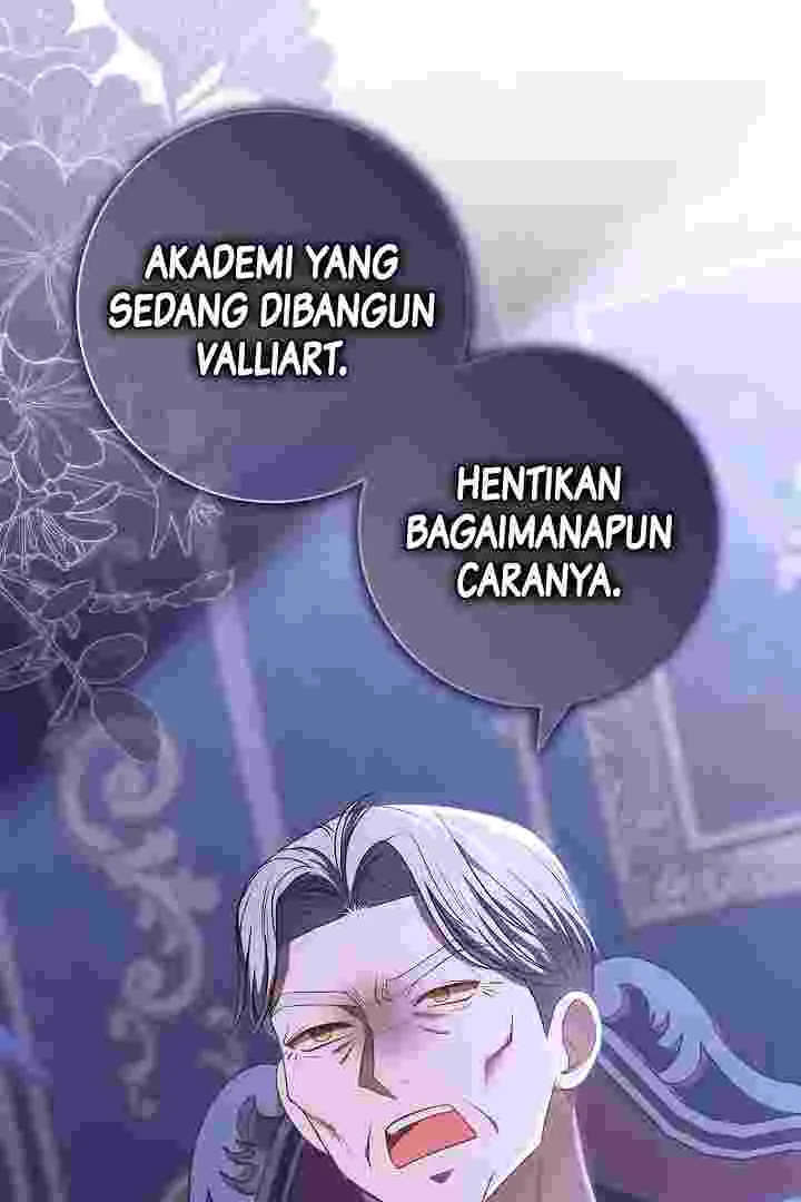 I Live With My Villain Uncle Chapter 27 - halaman 20