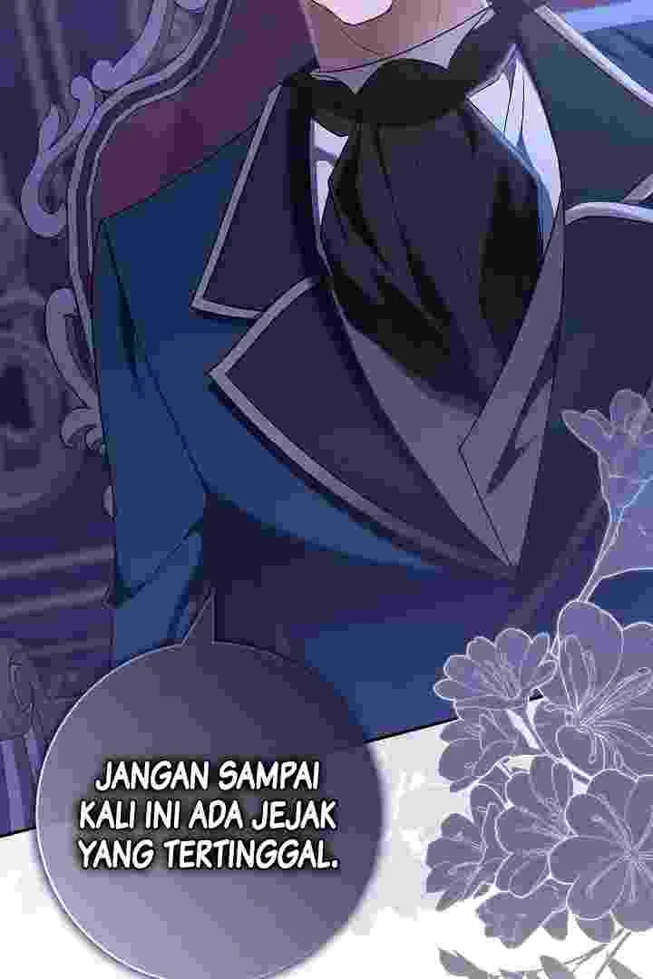 I Live With My Villain Uncle Chapter 27 - halaman 21