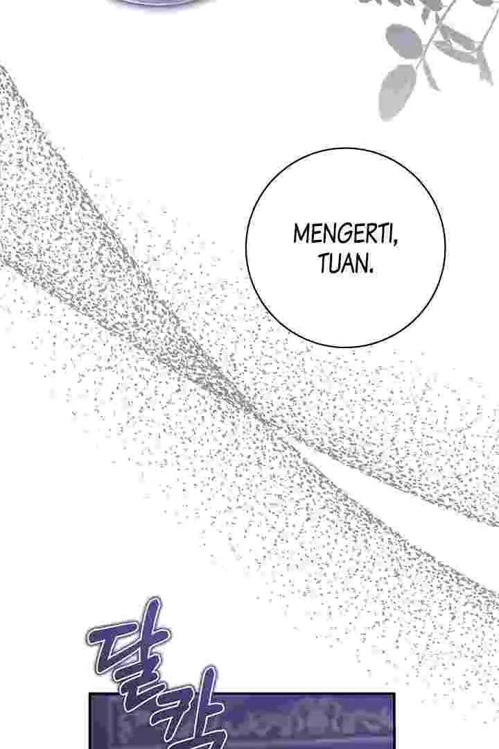 I Live With My Villain Uncle Chapter 27 - halaman 22