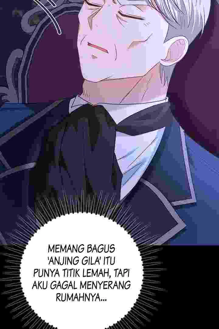 I Live With My Villain Uncle Chapter 27 - halaman 25