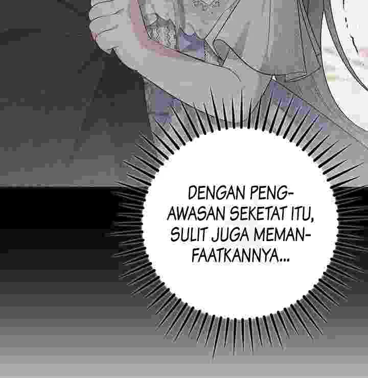 I Live With My Villain Uncle Chapter 27 - halaman 27