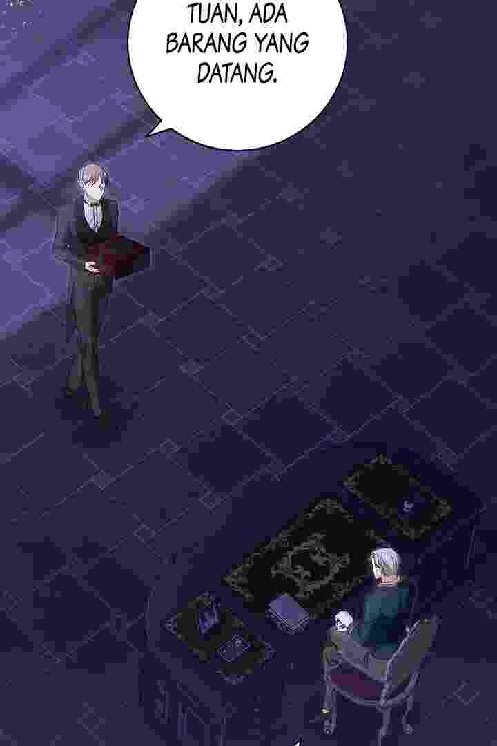I Live With My Villain Uncle Chapter 27 - halaman 29