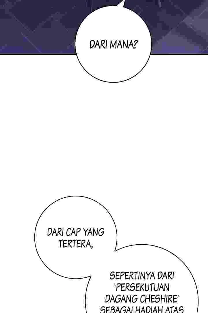 I Live With My Villain Uncle Chapter 27 - halaman 30
