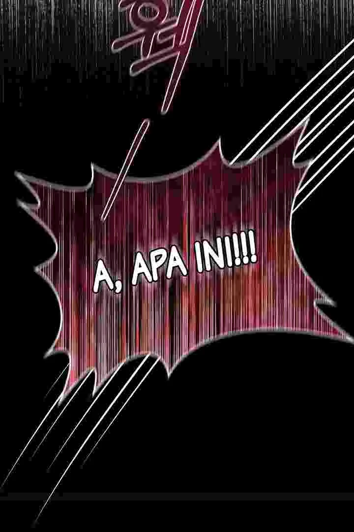 I Live With My Villain Uncle Chapter 27 - halaman 36